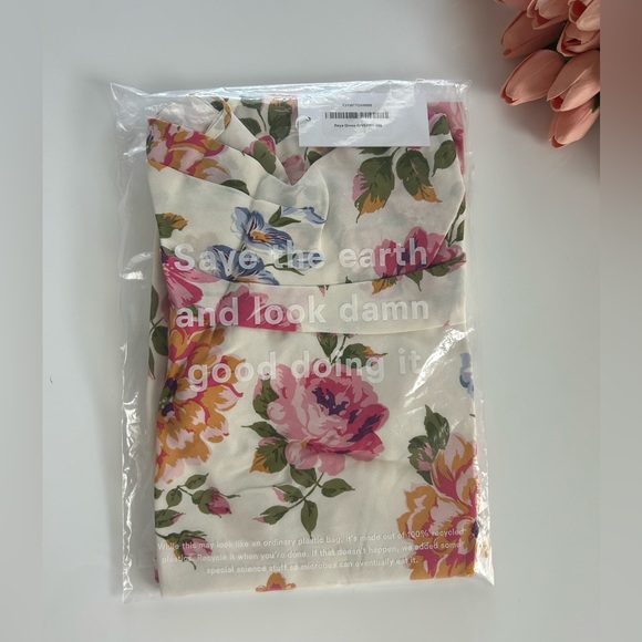 Reformation Reya dress - Picture 8 of 8